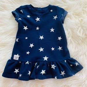 Ralph Lauren Stars Dress or Tunic 9M